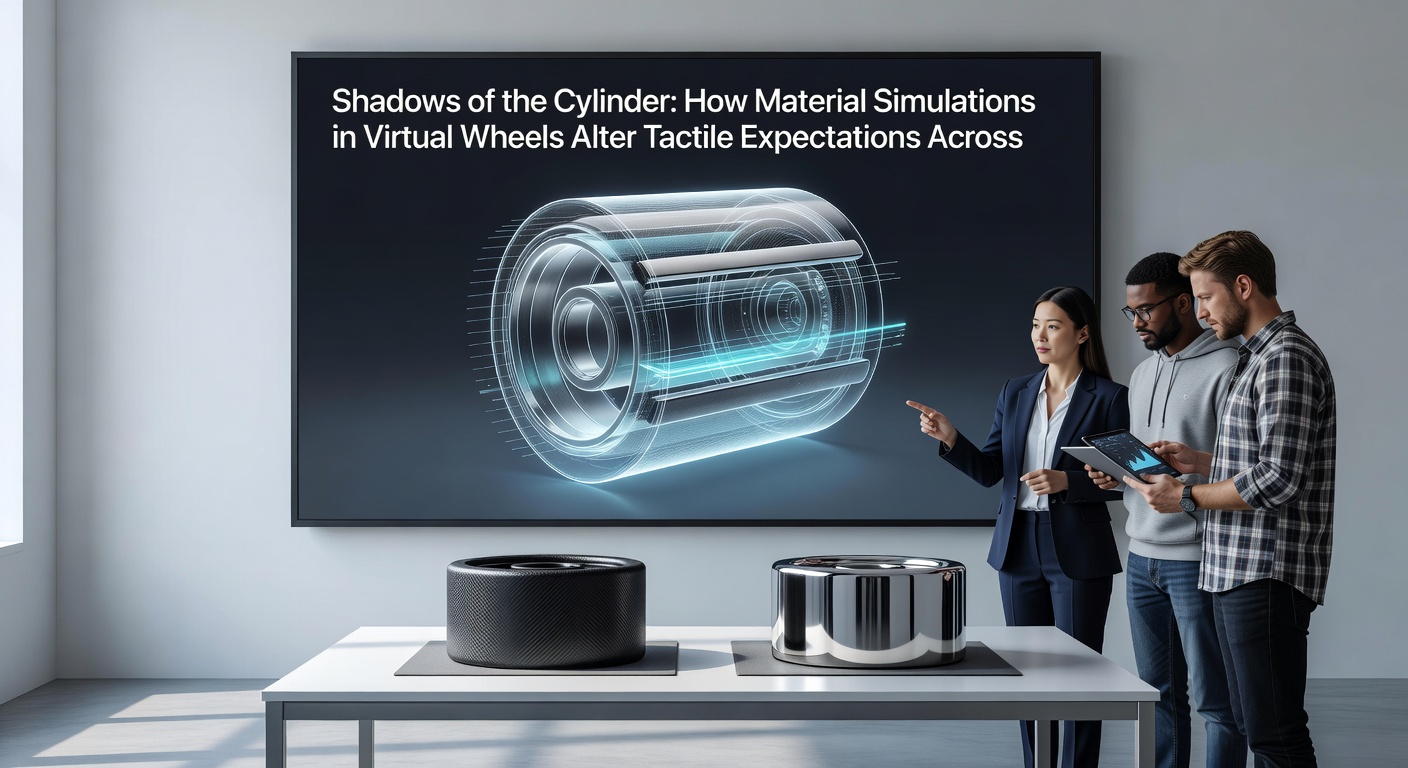 Vergleich verschiedener Roulette-Rad-Materialien in virtuellen Simulationen mit Fokus auf taktile Details